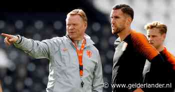 Waarom Kevin Strootman door elke bondscoach werd gewaardeerd, maar nooit een minuut speelde op EK of WK