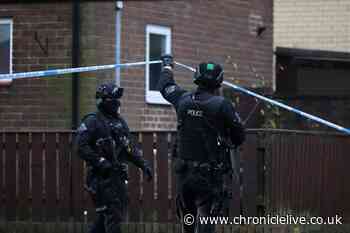 Newcastle man charged with attempted murder after Byker 'shooting' which injured man