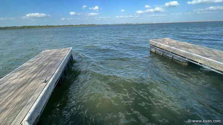 Boat ramps at Lake Walter E. Long closed until further notice as crews prep for Decker Dam upgrades