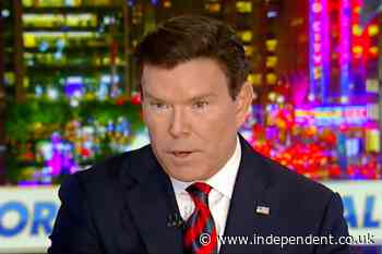 Bret Baier says he made a ‘mistake’ with clip in Harris interview but a former Fox colleague isn’t buying it