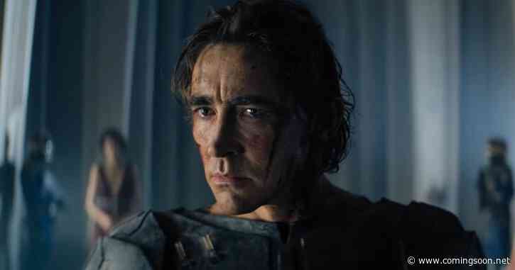 The Running Man Cast: Lee Pace Joins Edgar Wright’s Stephen King Movie