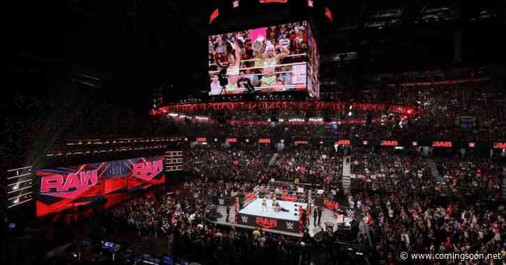 WWE Drops an Exciting Major Announcement