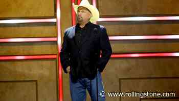 Garth Brooks Submits Photos of Anonymous Rape Accuser as Evidence After Naming Her