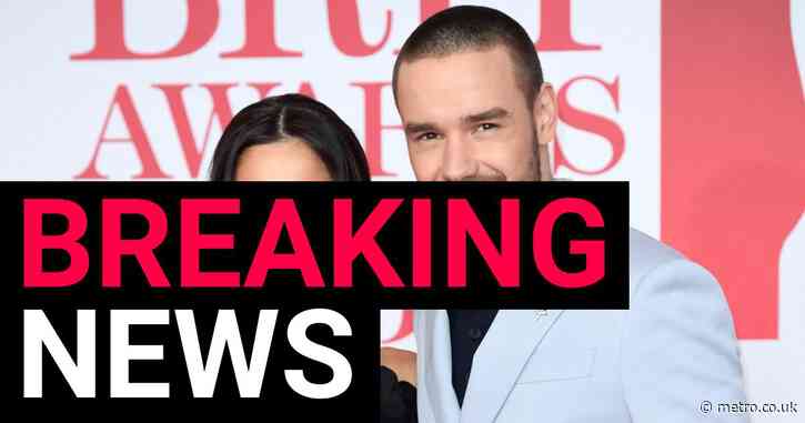 Cheryl shares heartbreaking statement after Liam Payne’s death