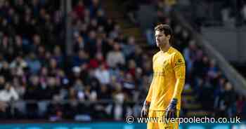 Liverpool handed Alisson Becker injury warning as Arne Slot told why he should be concerned