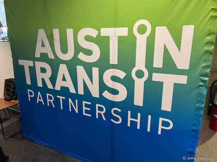 How Austin's mayor, transportation leaders are working to connect light rail to airport