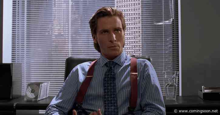 New American Psycho Movie in the Works, Luca Guadagnino in Talks to Direct