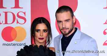 Cheryl breaks silence on 'indescribably painful' death of Liam Payne