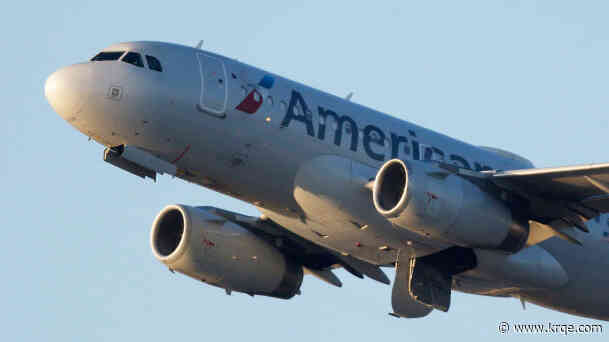 American Airlines testing new boarding technology: 'Saw about 5 people get punted out of line'