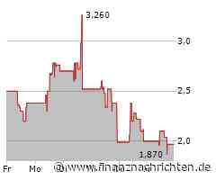 EQS-Adhoc: aap Implantate AG: Schrittweise Wiederinbetriebnahme der IT-Systeme