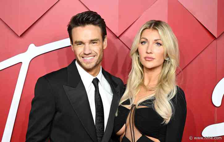 Kate Cassidy, girlfriend of Liam Payne, pays tribute: “I will continue to love you for the rest of my life”