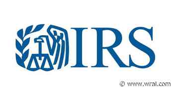 IRS issues warning on charity scams in NC following hurricane relief efforts