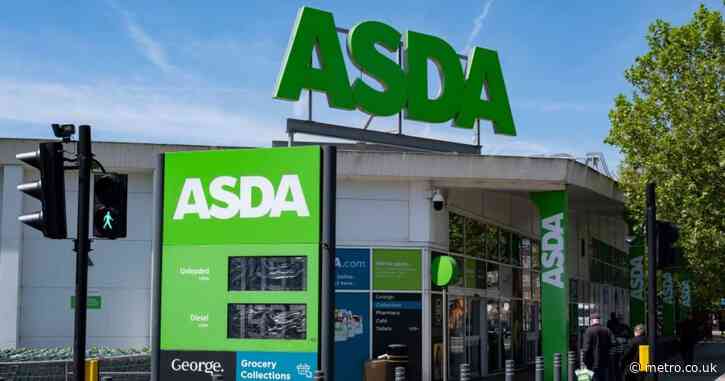 Full list of 18 out-of-date Asda products that led to £250,000 fine