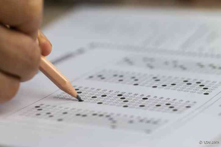 Oklahoma ACT scores among the lowest in the country