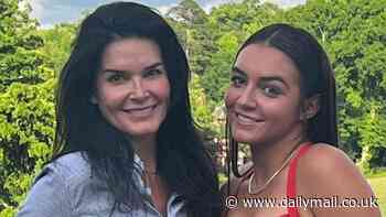 Angie Harmon's daughter Avery Sehorn's charges are DROPPED four months after teen's shock arrest