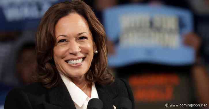 How Kamala Harris’ Campaign Is Targeting Taylor Swift Fans via Snapchat