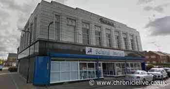 Plans for historic former Burton building in Jarrow submitted to council