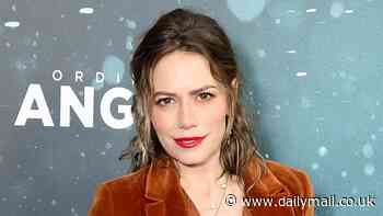 Bethany Joy Lenz says she was forced to have a 'sex schedule' during marriage to 'cult' leader's son