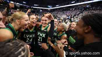 Minnesota Lynx force deciding Game 5 in WNBA Finals with dramatic 82-80 win at home