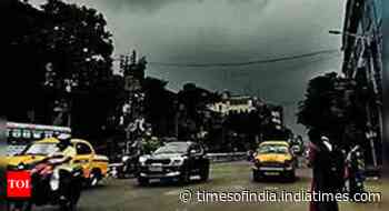 Depression next week in Kolkata, may spiral into a cyclone