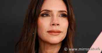 Victoria Beckham eats same thing for breakfast every day for her glowing skin and slim figure