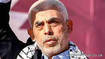 Hamas leader Yahya Sinwar cause of death revealed by autopsy after Israeli soldiers killed terror boss in Gaza firefight