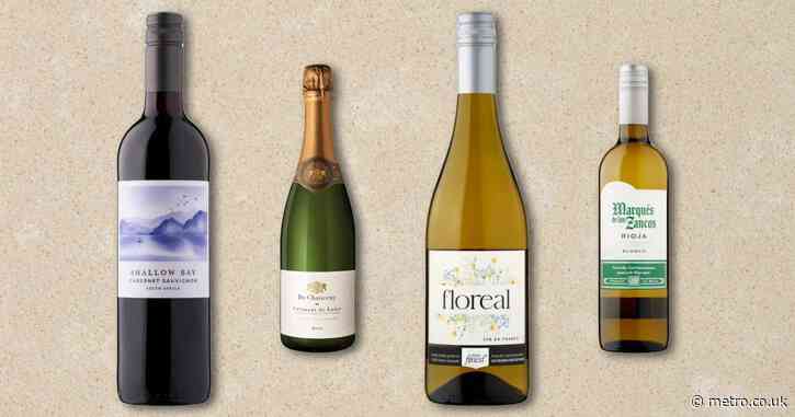 I’m a wine expert and these are the best bottles in Tesco — including £5.50 ‘crowd-pleaser’