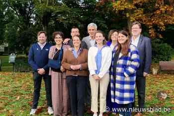 LIVE HAGELAND. Jonathan Holslag stelt coalitie voor in Tienen, witte rook in Boutersem, Landen en Holsbeek