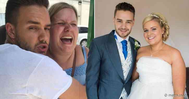 Liam Payne’s sister says she ‘doesn’t understand’ where he’s gone in crushing tribute