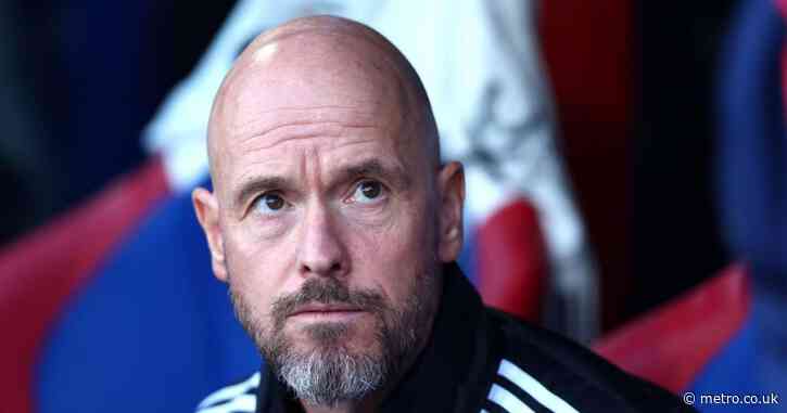 Erik ten Hag bemoans sale of Manchester United star: ‘I didn’t want this’