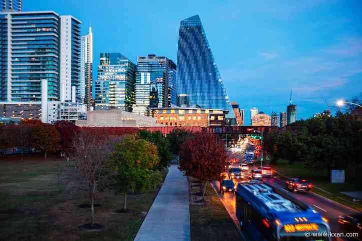 What Project 2025's proposal could mean for Austin transportation projects