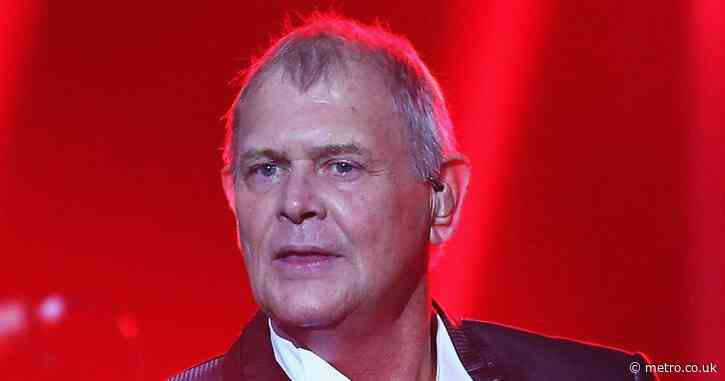 80s music legend John Farnham ‘can’t sing anymore’ after extensive cancer surgery