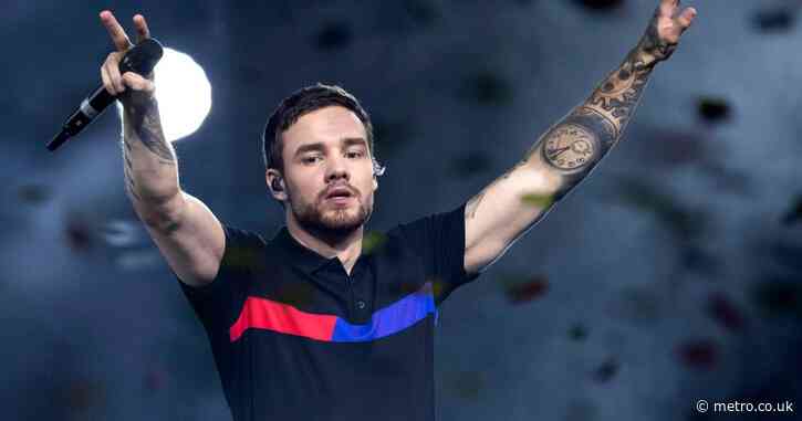 Liam Payne spent final days donating money to sick children in beautiful display of kindness