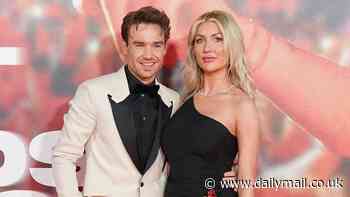 Revealed: The hidden meaning in Liam Payne girlfriend Kate Cassidy's heartfelt tribute to the late star