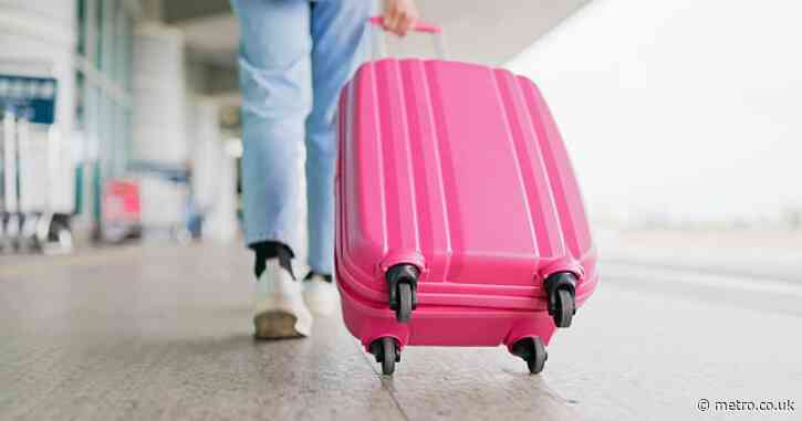 No more hand luggage drama as airlines introduce new space saving hack