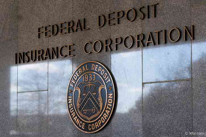 Bank failure in Lindsay leads to FDIC intervention