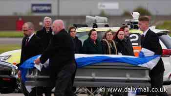 Alex Salmond will be laid to rest at private burial service in the North East in the last week of October