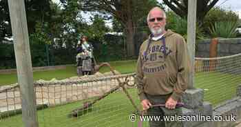 Police appeal for missing man, 70, last seen on bike