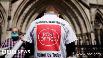 Ministers explore handing Post Office to sub-postmasters