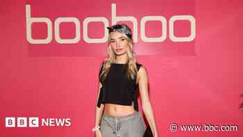 Boohoo considers break-up as sales slide