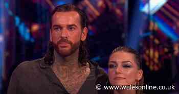 Strictly Come Dancing's Pete Wicks could be 'disqualified' for 'illegal' move as judge fumes