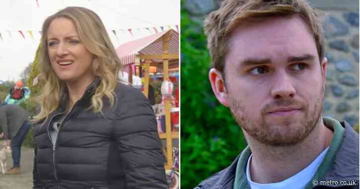 Nicola makes disturbing Tom discovery which could end him in Emmerdale