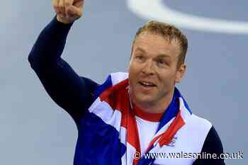 Sir Chris Hoy announces he has just a few years to live after terminal cancer diagnosis