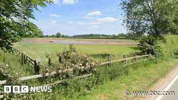 Former quarry to become public fishing lake