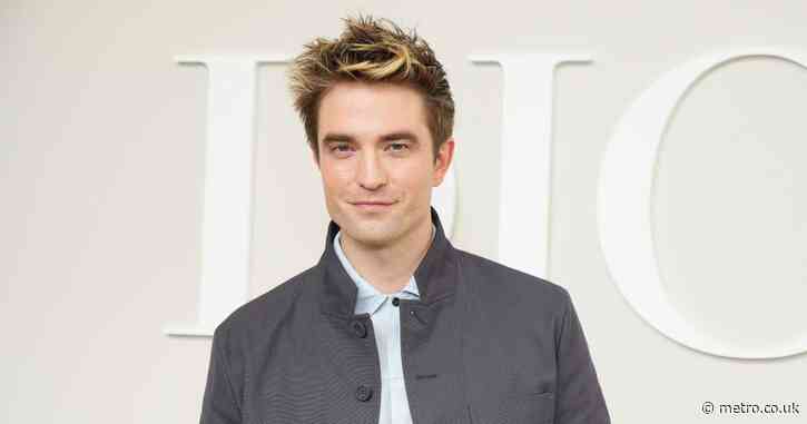 Fans can’t get over Robert Pattinson’s ‘confusing’ real accent reveal