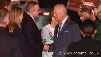 King Charles visits Australia LIVE: His Majesty and Queen Camilla to attend church service