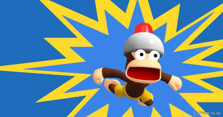 The next PS5 exclusive has to be Ape Escape 4 – Reader’s Feature