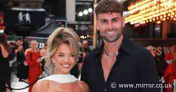 Love Island star teases boyfriend over perfume that ‘smells so expensive’ despite under £20 price tag