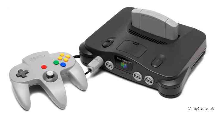 Why the N64 is my favourite console and can never be topped – Reader’s Feature