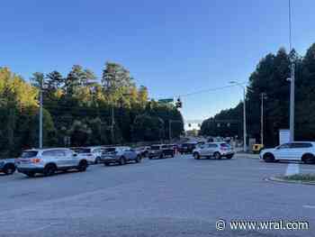 Traffic jam: North Carolina State Fair and Sabrina Carpenter concert create congestion chaos in Raleigh